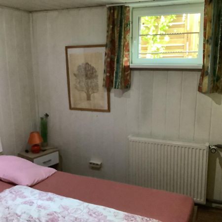 Schoenes Zimmer Im Seterant/Untergeschoss Essen Zewnętrze zdjęcie