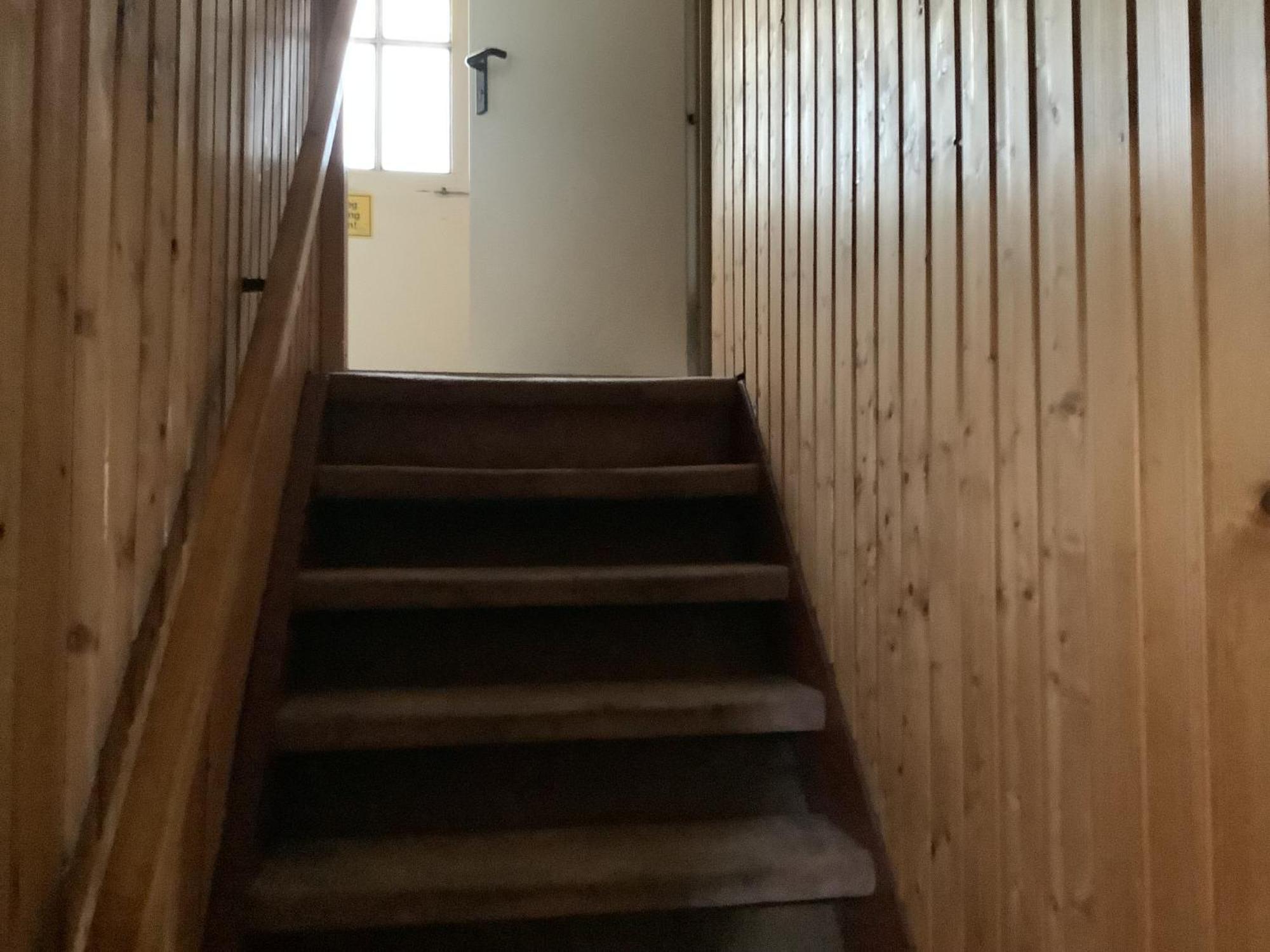 Schoenes Zimmer Im Seterant/Untergeschoss Essen Zewnętrze zdjęcie