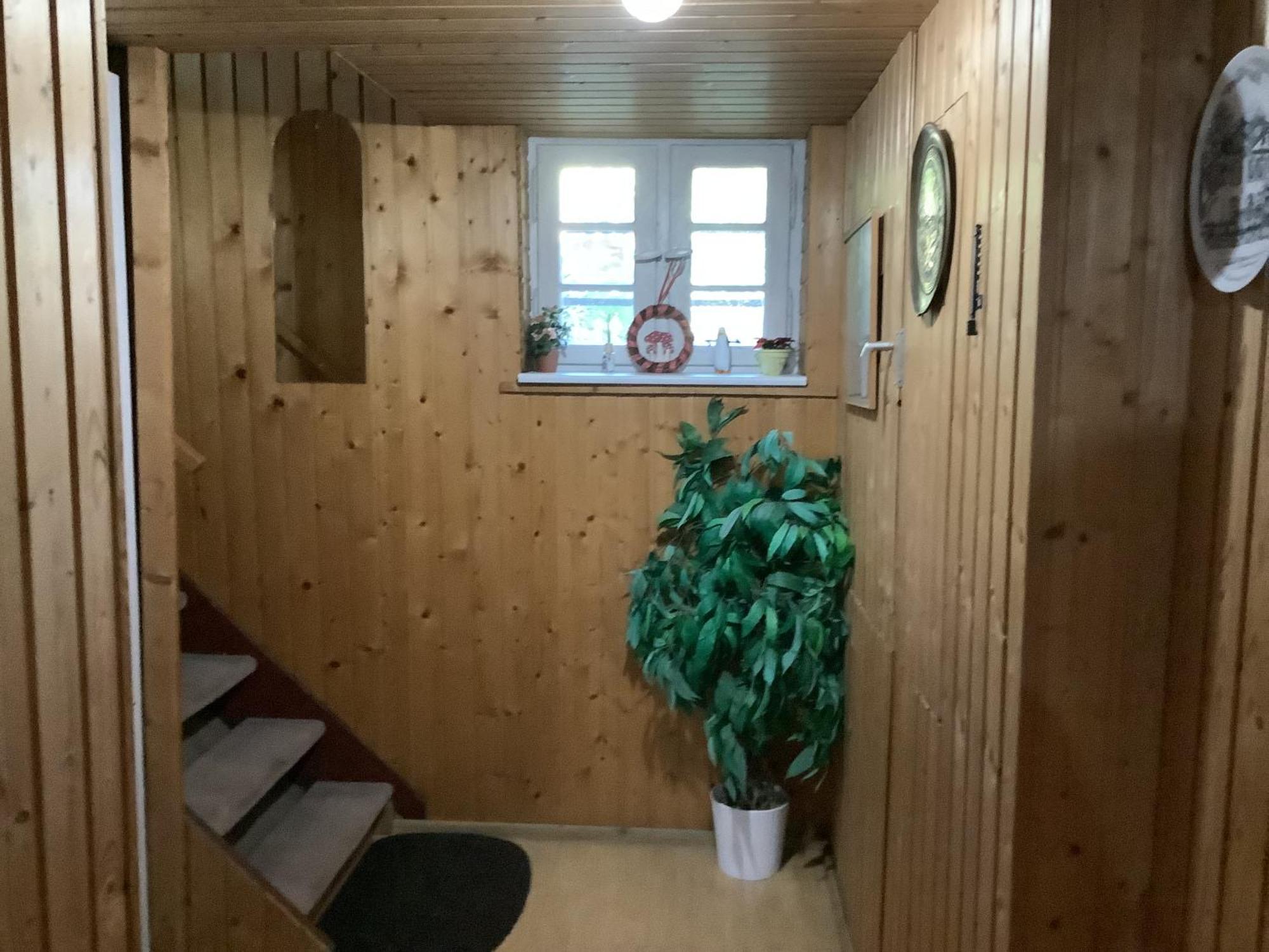 Schoenes Zimmer Im Seterant/Untergeschoss Essen Zewnętrze zdjęcie