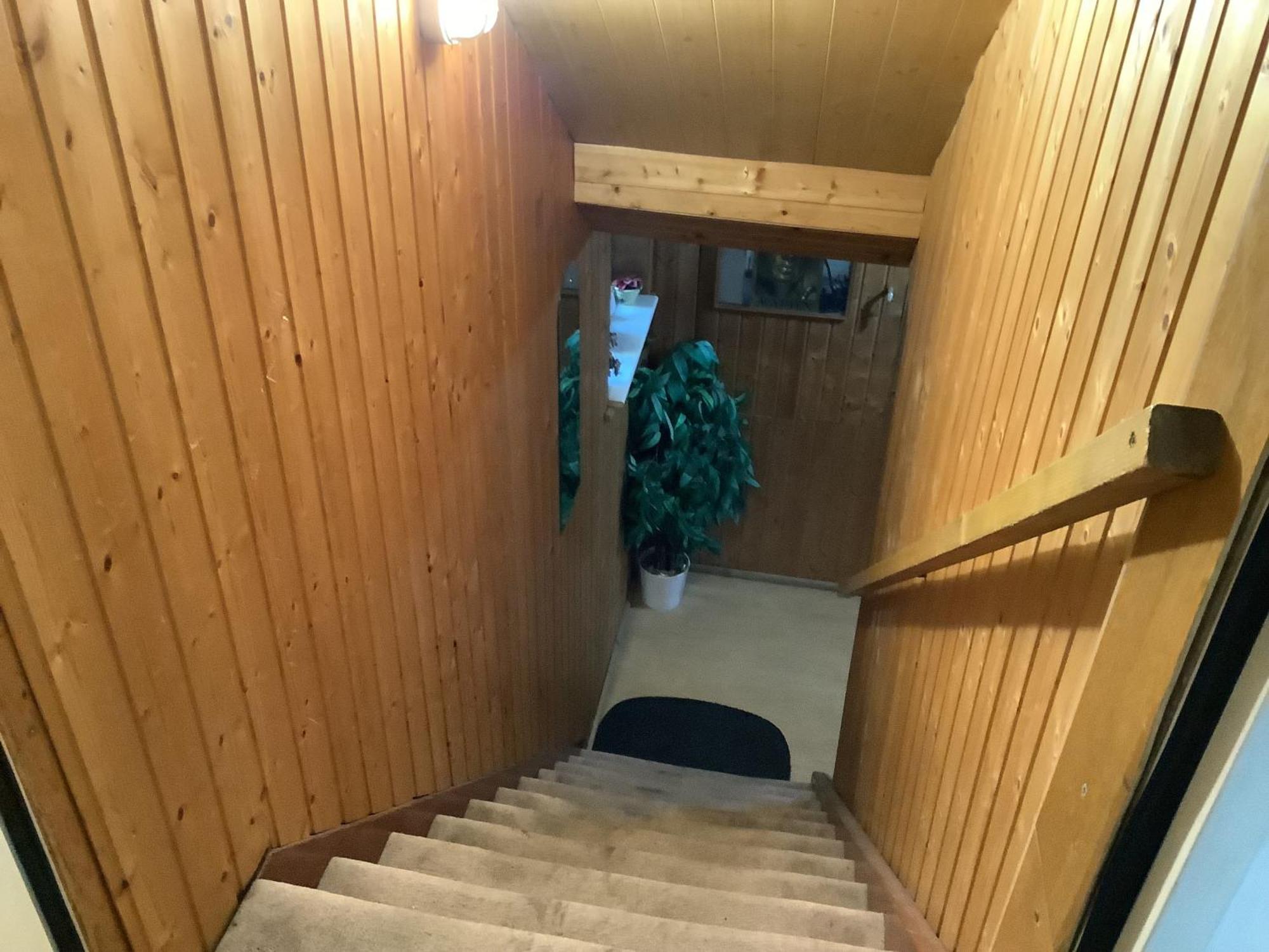 Schoenes Zimmer Im Seterant/Untergeschoss Essen Zewnętrze zdjęcie