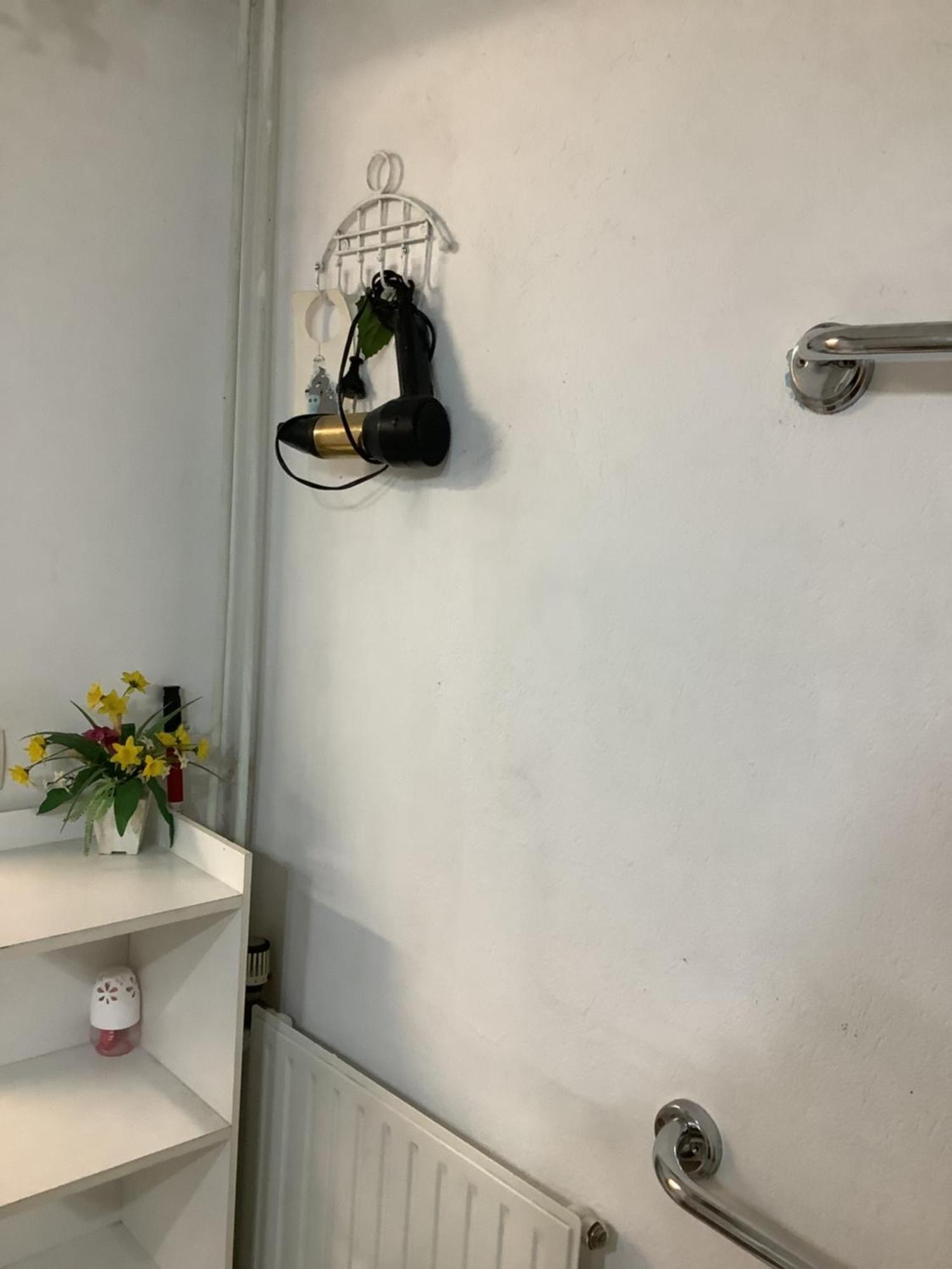 Schoenes Zimmer Im Seterant/Untergeschoss Essen Zewnętrze zdjęcie